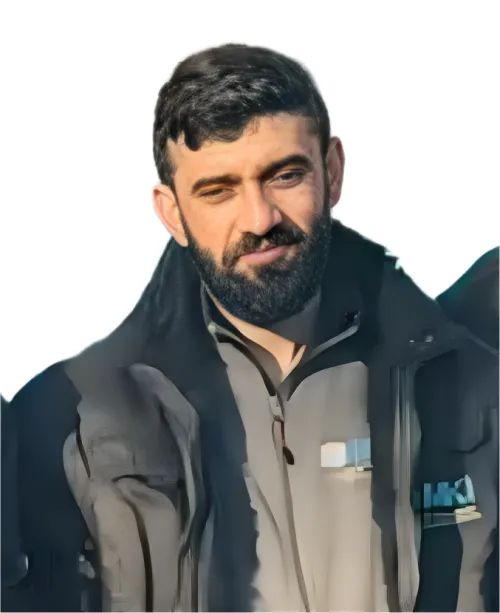 A. Abdul Hamid – Disposition & Kundenbetreuung bei MK Umzüge Hannover