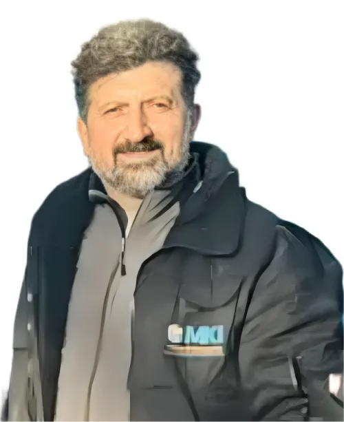A. Ismail – Montage & Möbelservice bei MK Umzüge Hannover