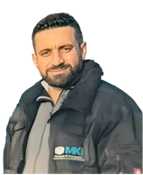 S. Saman – Transport & Logistik bei MK Umzüge Hannover