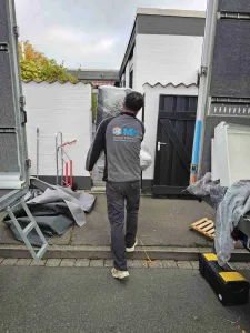 Bürgergeld Umzug Hannover – Kostenvoranschlag Jobcenter