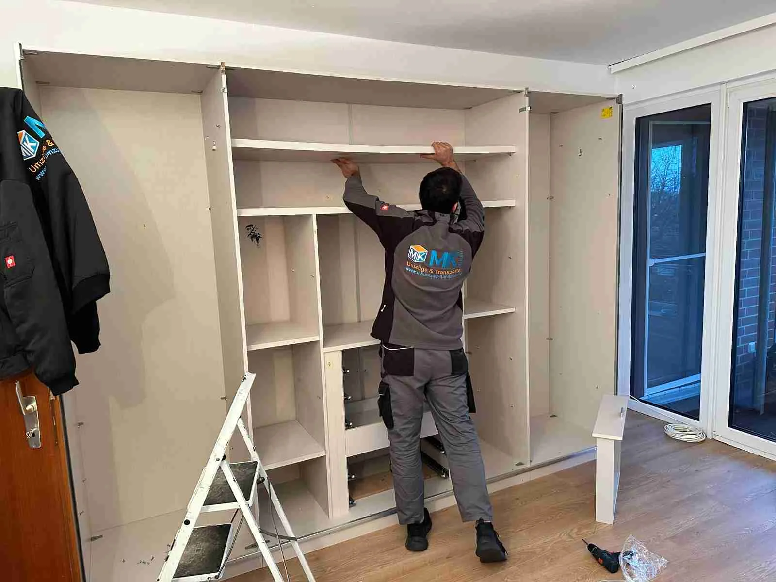 Umzugsunternehmen in Laatzen – Ihr Partner für stressfreie Umzüge