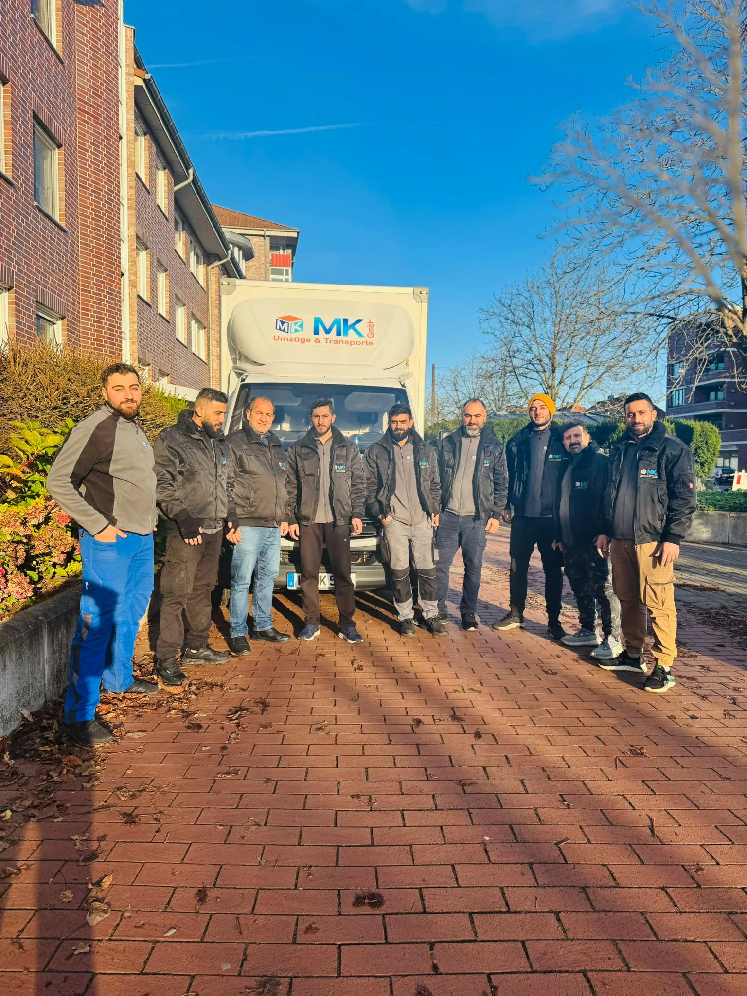 Umzugsunternehmen Neustadt – Zuverlässig & stressfrei