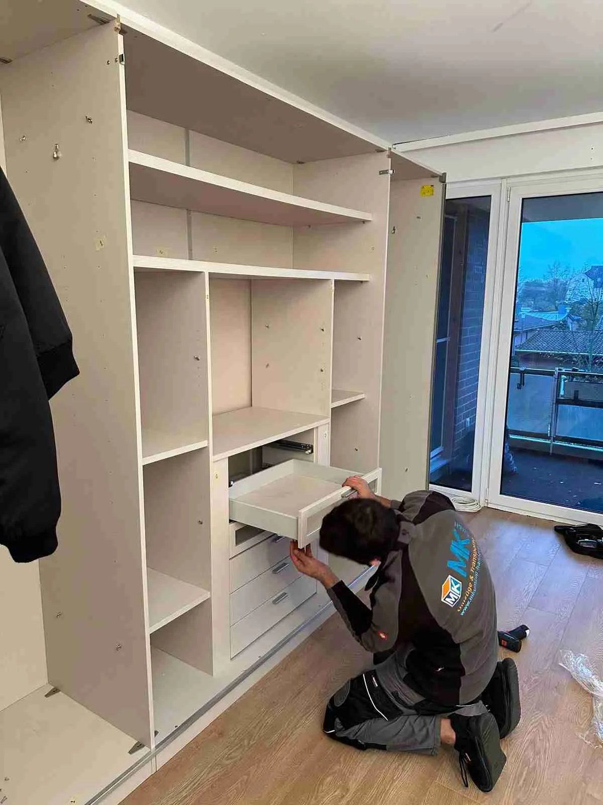 Umzugsunternehmen in Ronnenberg – Ihr Umzug leicht gemacht