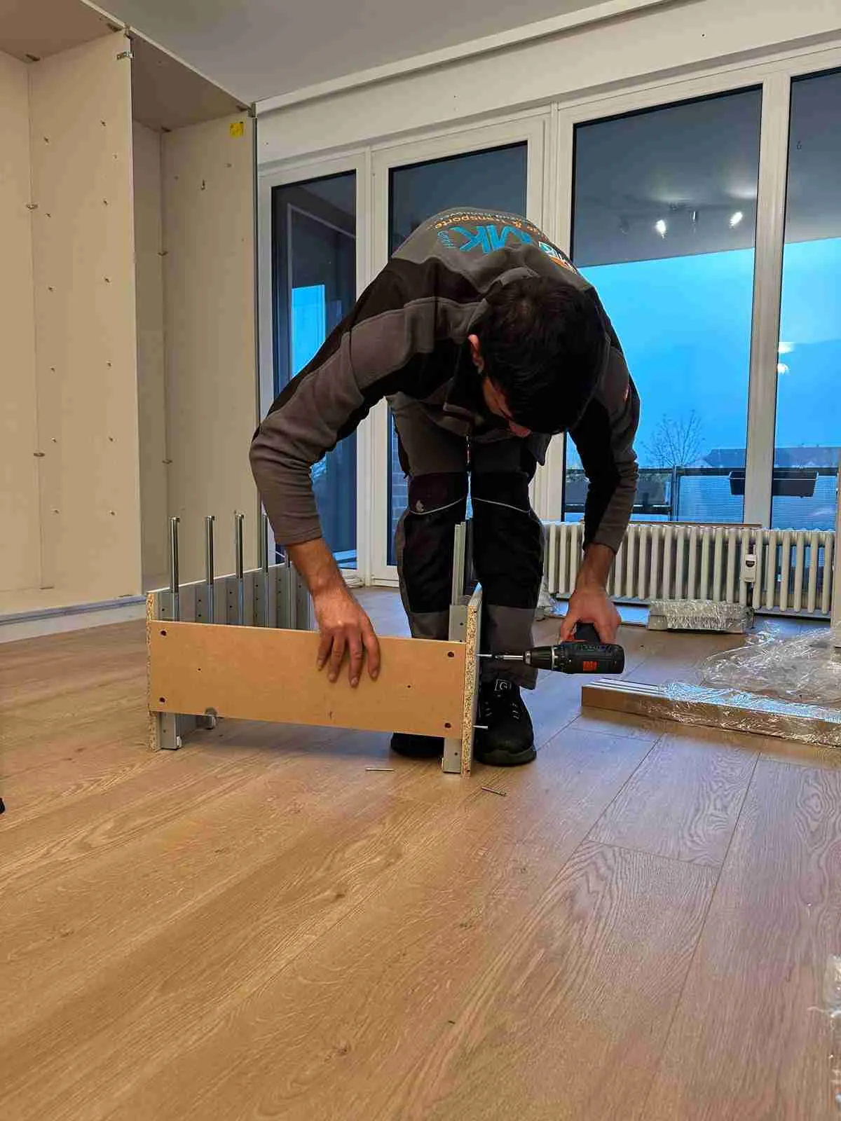 Umzugsunternehmen Wunstorf – Stressfrei umziehen