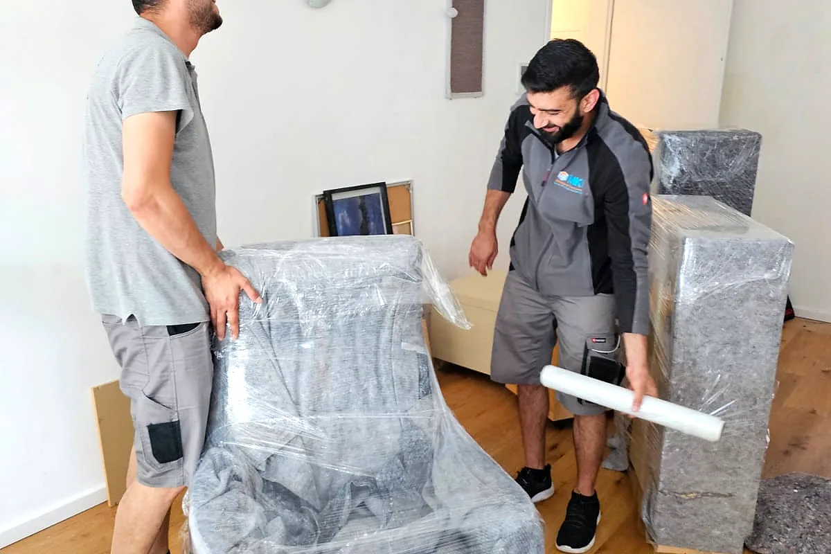Beste Umzugsfirma in Hannover – MK Umzüge Tipps