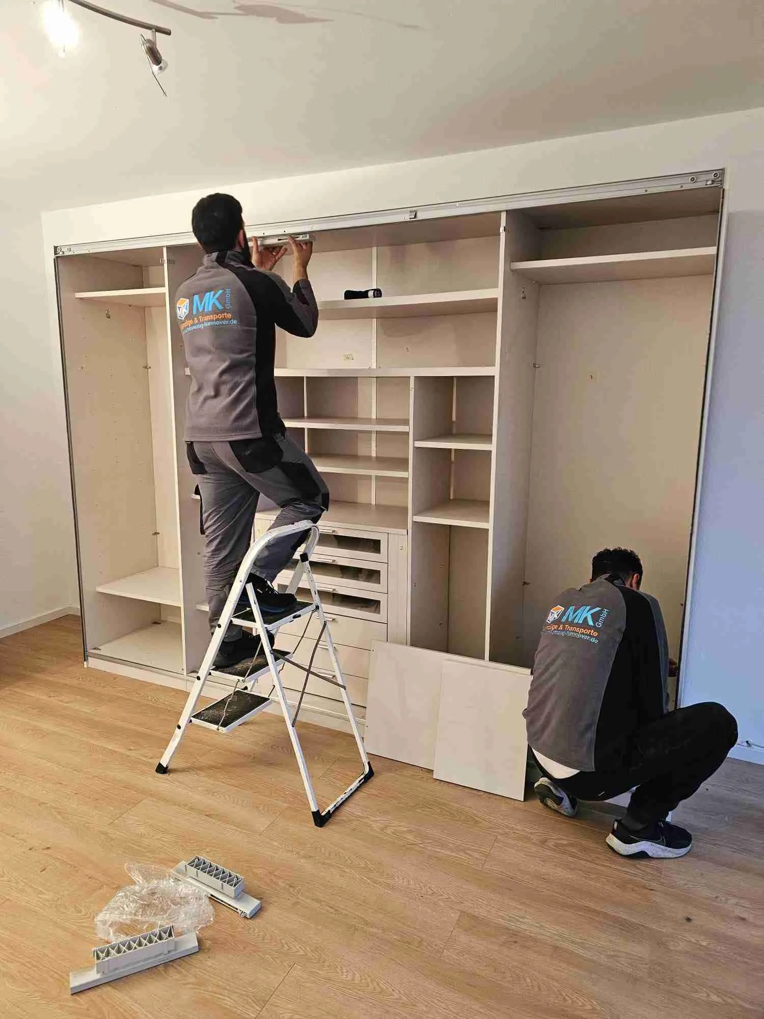 Deutschlands Top 10 Städte & Umzugstipps