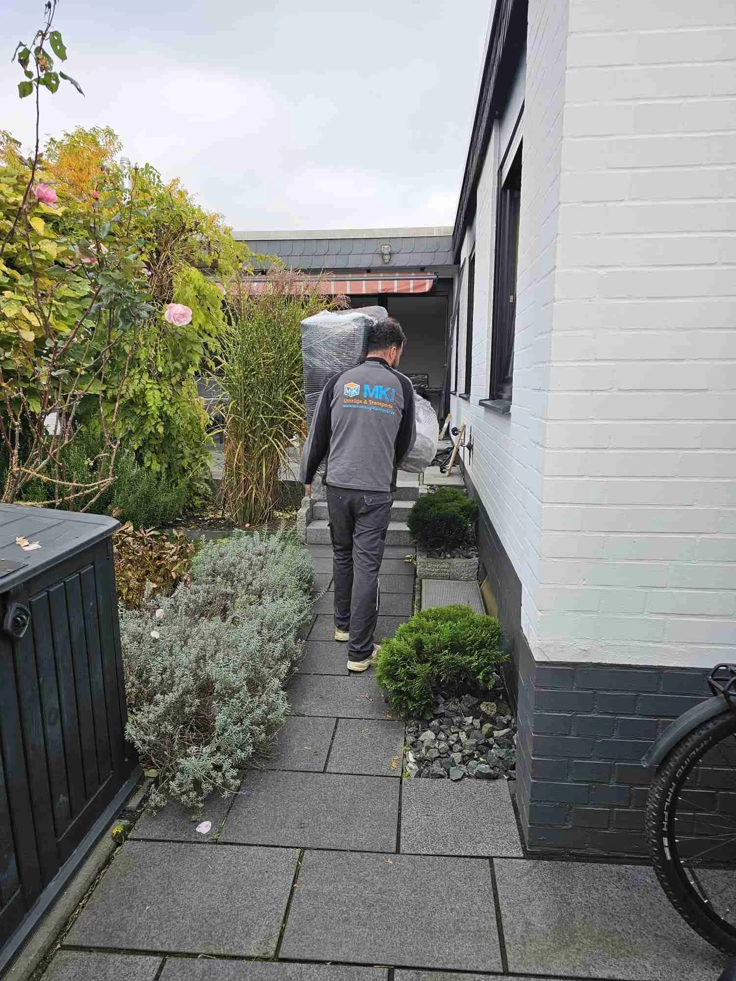 Seniorenumzug Hannover 2026 – Stressfrei, sorgfältig & fair