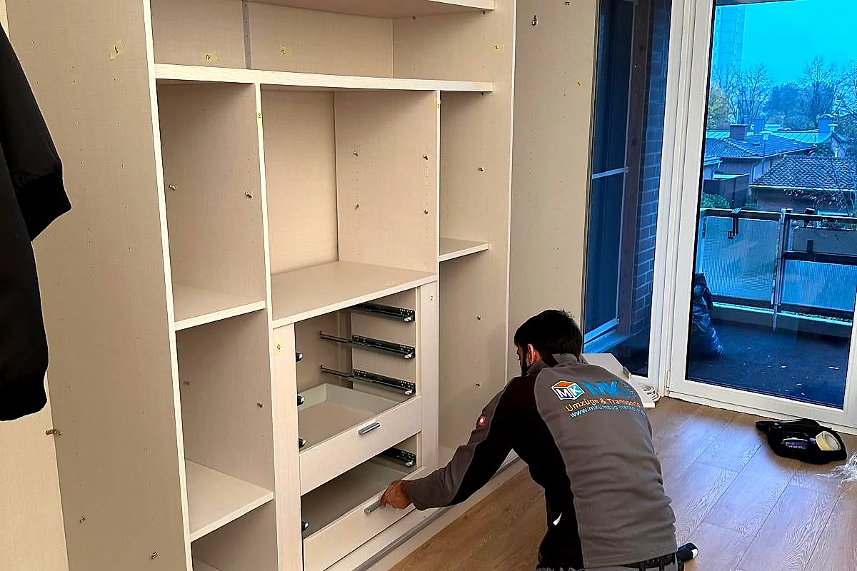 Sicher umziehen – Tipps für empfindliche Gegenstände