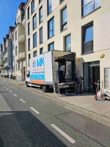 Erste eigene Wohnung einrichten – Tipps für Auszug aus dem Elternhaus