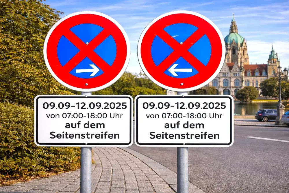 8 gute Gründe für einen Umzug nach Hannover