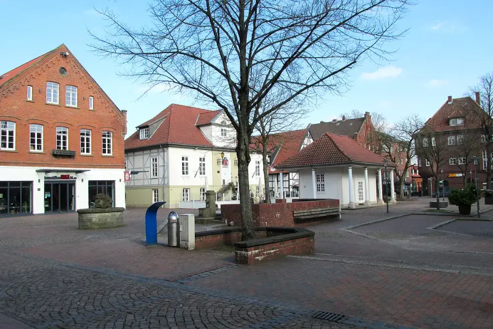 Umzugsunternehmen Neustadt – Zuverlässig & stressfrei