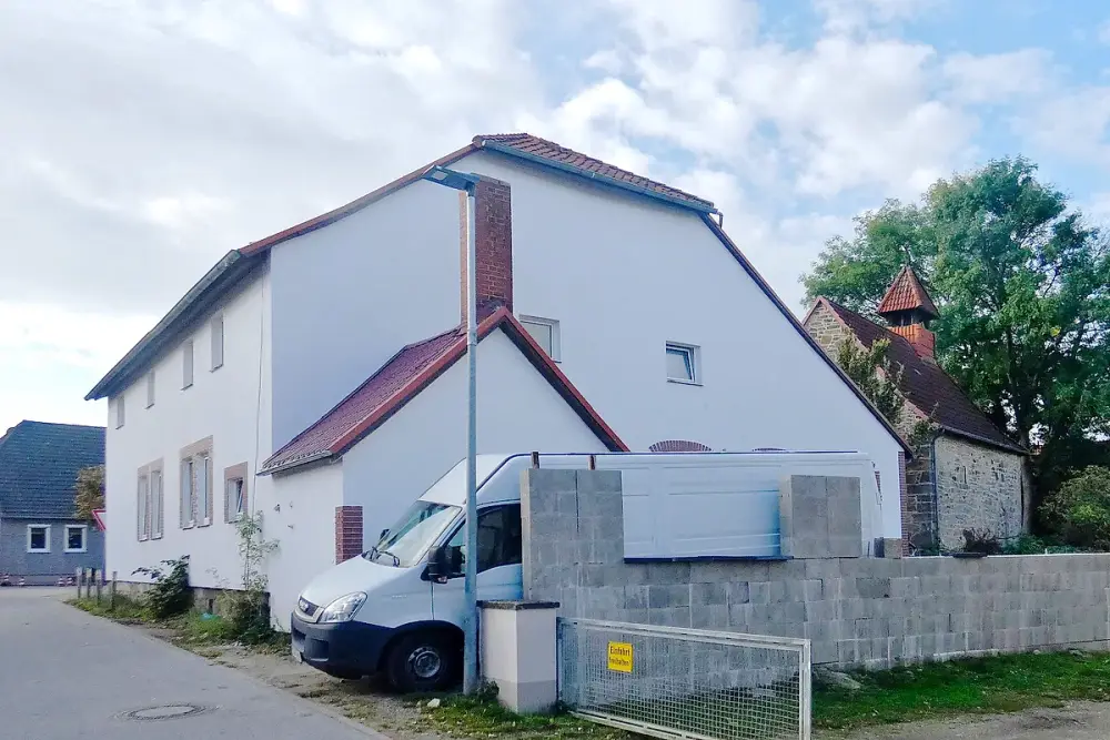 Umzugsunternehmen in Ronnenberg – Ihr Umzug leicht gemacht