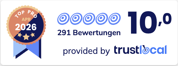 Trustlocal TOP PRO 2026